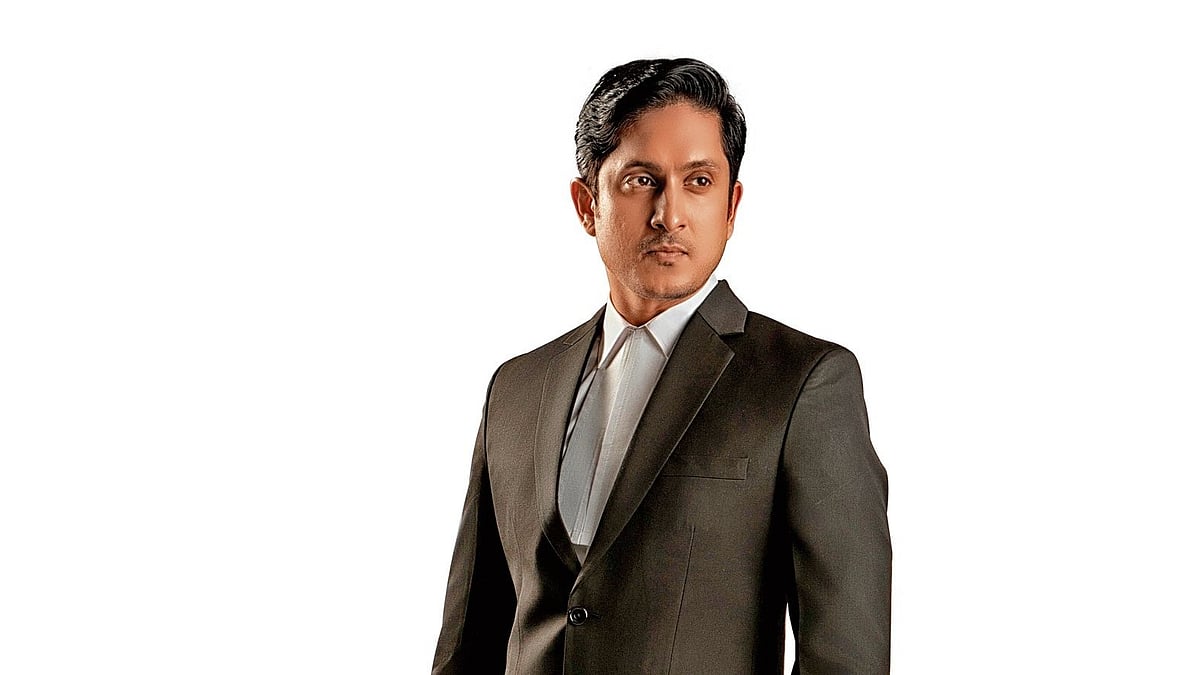 'ಯುದ್ಧಕಾಂಡ' ಸಿನಿಮಾ ವಿಮರ್ಶೆ: ಸರಳ ಕಥೆ, ಸುಂದರ ನಿರೂಪಣೆ 