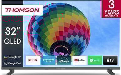 ಥಾಮ್ಸ್‌ನ್‌ನಿಂದ ಕಡಿಮೆ ಬೆಲೆಗೆ ಉತ್ತಮ ಗುಣಮಟ್ಟದ QLED T.V, ಏರ್ ಕೂಲರ್ ಬಿಡುಗಡೆ