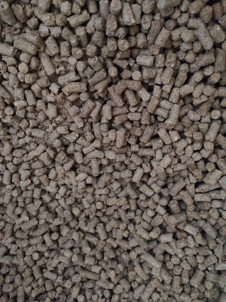 ಹಿಂಡಿ ರಫ್ತು ಶೇ 21ರಷ್ಟು ಕುಸಿತ