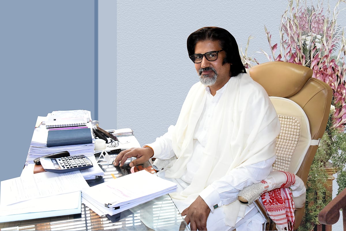 ಪತಂಜಲಿಯ ಯಶಸ್ಸಿನ ಹಾದಿ ಹಾಗೂ ಪ್ರಶಂಸೆಗಳು– ಆಯುರ್ವೇದದೊಂದಿಗೆ ಬದಲಾವಣೆ