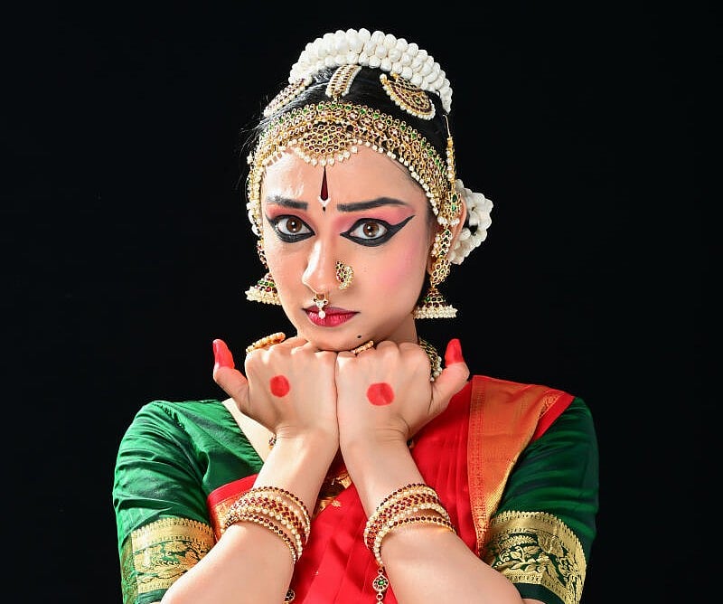 ಭರತನಾಟ್ಯ: ಏಪ್ರಿಲ್‌ 20ರಂದು ಚಂದನಾ ರಂಗಪ್ರವೇಶ