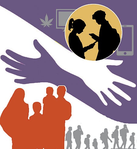 ಸಂಗತ: ಎಳೆಯರಿಗೊಂದು ಒಲುಮೆಯ ದಾರಿ