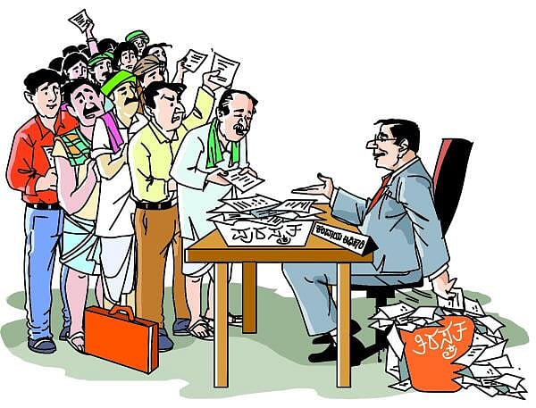 ಒಳನೋಟ | ಬಗರ್ ಹುಕುಂ ಲಕ್ಷ ಲಕ್ಷ ಅರ್ಜಿ ವಜಾ ಏಕೆ?