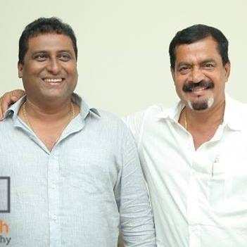 ರಾಕೇಶ್ ಮಲ್ಲಿ ಹಾಗೂ ಮುತ್ತಪ್ಪ ರೈ 