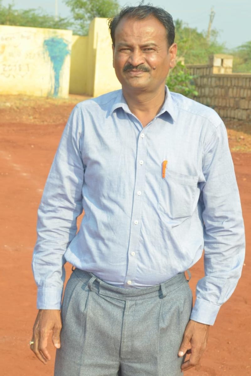 ಸಿ.ಕೆ. ಚನ್ನಾಳ