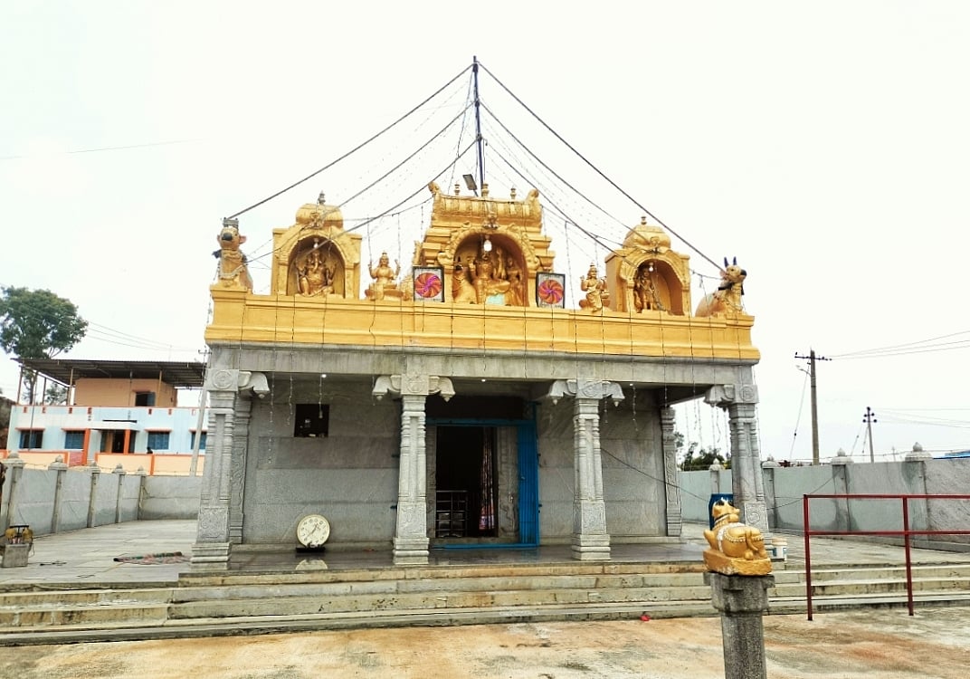 ನಾಗಮಂಗಲ: 39 ವರ್ಷಗಳ ನಂತರ ಜಾತ್ರೆಗೆ ಸಿದ್ಧತೆ