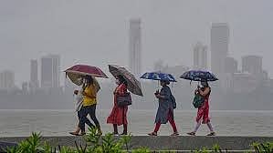 ರಾಜ್ಯದಲ್ಲಿ ಮುಂದಿನ ಒಂದು ವಾರ ಗಾಳಿ– ಮಳೆ ಹೆಚ್ಚಳ ಸಾಧ್ಯತೆ: ಹವಾಮಾನ ಇಲಾಖೆ