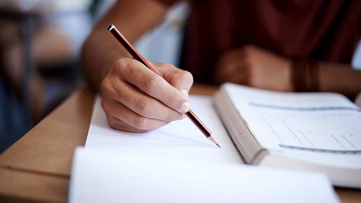 JEE Main Result 2025: 110 ಅಭ್ಯರ್ಥಿಗಳ ಫಲಿತಾಂಶ ತಡೆಹಿಡಿದ ಎನ್‌ಟಿಎ