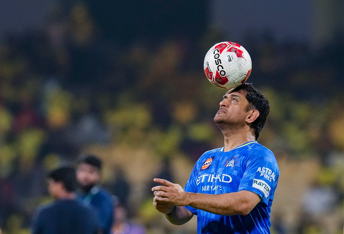 IPL 2025 | CSK vs MI: ಧೋನಿ ಬಳಗಕ್ಕೆ ಪುಟಿದೇಳುವ ಒತ್ತಡ