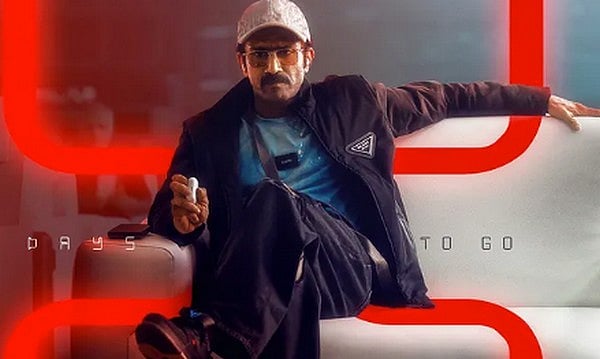 ಕೇರಳ | ಹೋಟೆಲ್ ದಾಳಿ ವೇಳೆ ಪರಾರಿ ಪ್ರಕರಣ; ವಿಚಾರಣೆಗೆ ನಟ ಶೈನ್ ಹಾಜರು