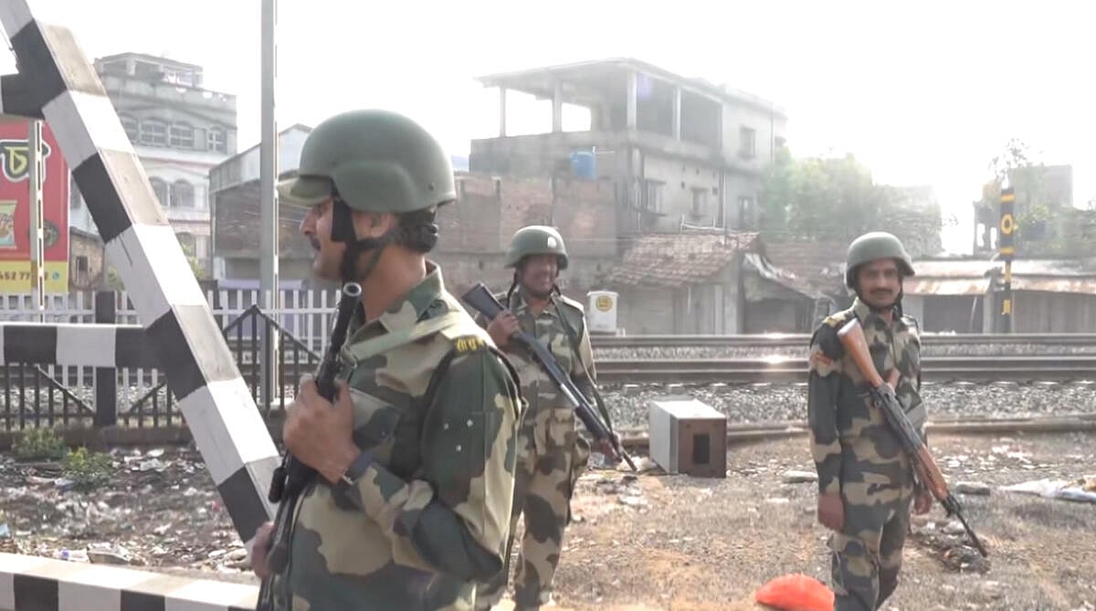 Murshidabad Violence|ತಂದೆ–ಮಗನ ಹತ್ಯೆ ಪ್ರಕರಣ; ಮತ್ತೊಬ್ಬ ಪ್ರಮುಖ ಆರೋಪಿ ಬಂಧನ