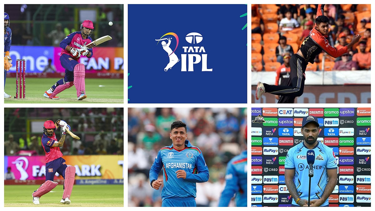 IPL 2025: ಐಪಿಎಲ್‌ಗೆ ಪದಾರ್ಪಣೆ ಮಾಡಿದ ಅತಿ ಕಿರಿಯ ಆಟಗಾರರಿವರು