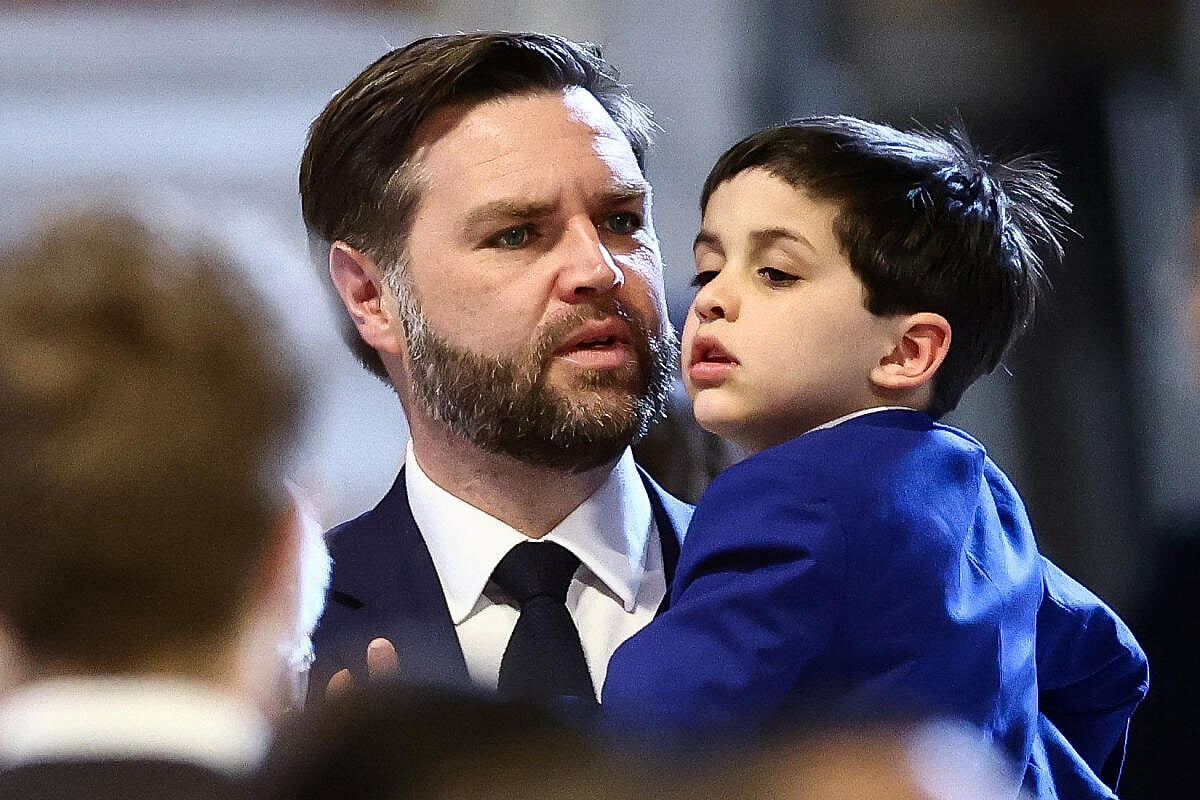 ಅಮೆರಿಕ ಉಪಾಧ್ಯಕ್ಷ ಜೆ.ಡಿ. ವ್ಯಾನ್ಸ್ ಅವರೊಂದಿಗೆ ಮೋದಿ ಔತಣಕೂಟ