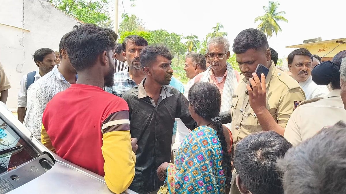 ಕೆಜಿಎಫ್‌ | ಹೆಚ್ಚಾದ ಅನಧಿಕೃತ ಮದ್ಯ ಮಾರಾಟ: ಶಾಸಕಿಗೂ ತಟ್ಟಿದ ಕುಡುಕರ ಹಾವಳಿ