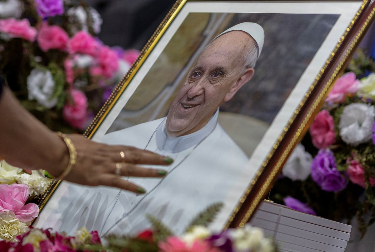 Pope Francis: ಪೋಪ್ ಆಯ್ಕೆಗೆ ಮತದಾನ ಪ್ರಕ್ರಿಯೆ ಹೇಗೆ? ಎಷ್ಟು ಕಟ್ಟುನಿಟ್ಟು?