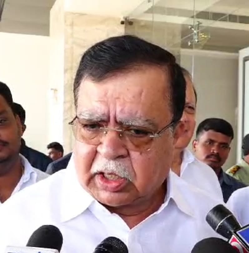 ಕೇಂದ್ರ ಸರ್ಕಾರ ಜಾತಿ ಗಣತಿ ಮಾಡಲು ಹೊರಟಿರುವುದು ಯಾವ ಸ್ವಾರ್ಥಕ್ಕೆ?: ರಾಜಣ್ಣ