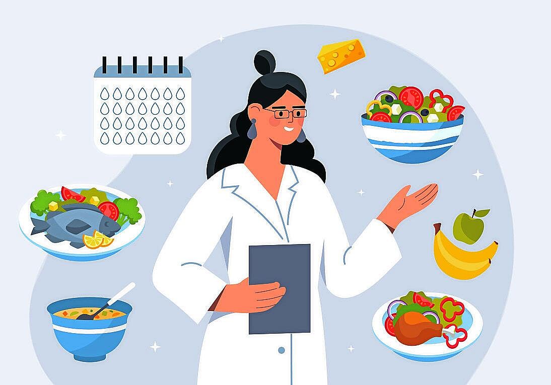 ಕ್ಷೇಮ ಕುಶಲ | ಅನ್ನ–ನೀರುಗಳಲ್ಲಿದೆ ಆರೋಗ್ಯದ ಗುಟ್ಟು