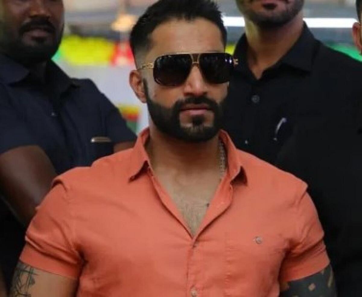 ಮುತ್ತಪ್ಪ ರೈ ಪುತ್ರನ ಮೇಲೆ ಗುಂಡಿನ ದಾಳಿ ಪ್ರಕರಣ: ಜಾಮೀನಿಗೆ ಅನುರಾಧ ಅರ್ಜಿ