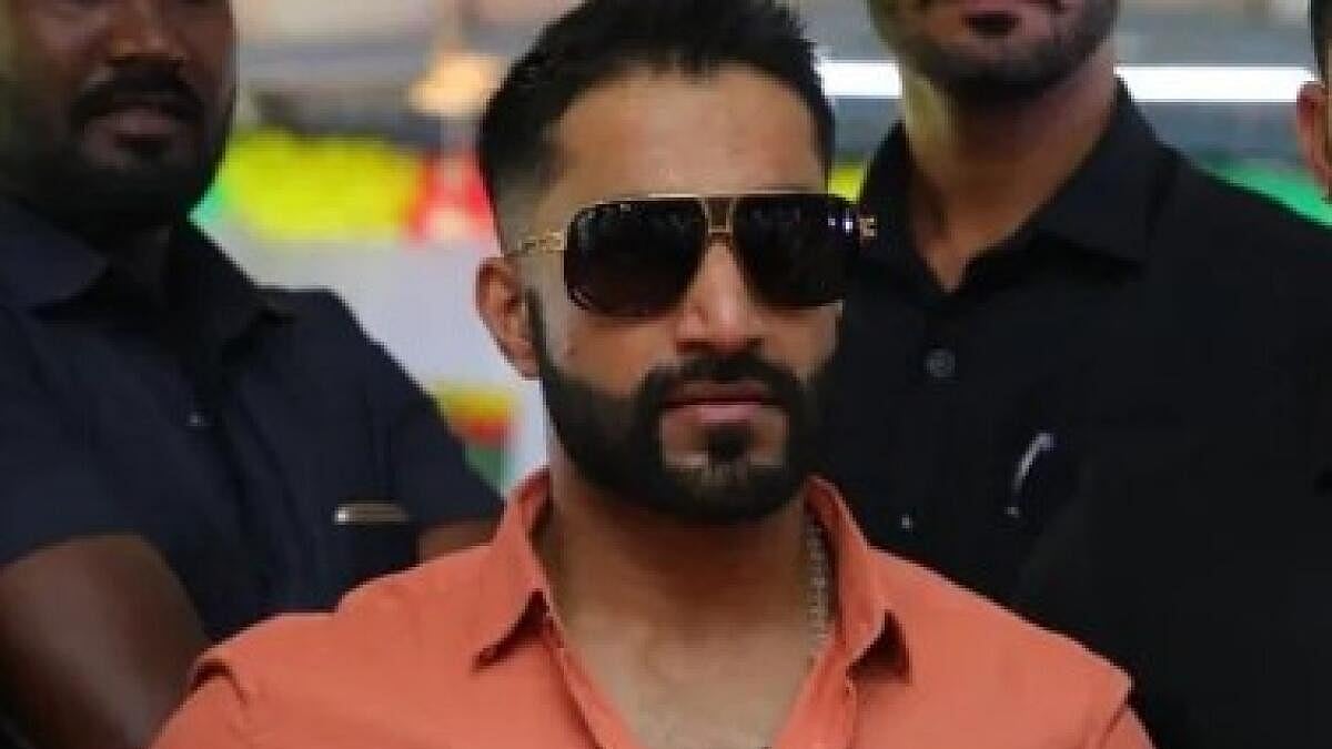 ಮುತ್ತಪ್ಪ ರೈ ಪುತ್ರನ ಮೇಲೆ ದಾಳಿ; ರಿಕ್ಕಿ ಹೇಳಿಕೆ ದಾಖಲು: ಆಪ್ತರ ತೀವ್ರ ವಿಚಾರಣೆ