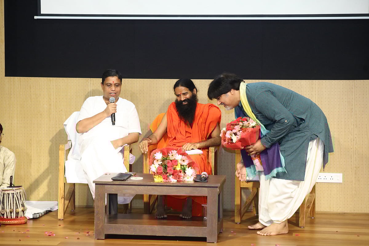 ಭಾರತದ ಆರ್ಥಿಕತೆಗೆ ‘ಪತಂಜಲಿ’ಯ ಕೊಡುಗೆ: ಸ್ವಾವಲಂಬನೆಯೊಂದಿಗೆ ಅಭಿವೃದ್ಧಿ!
