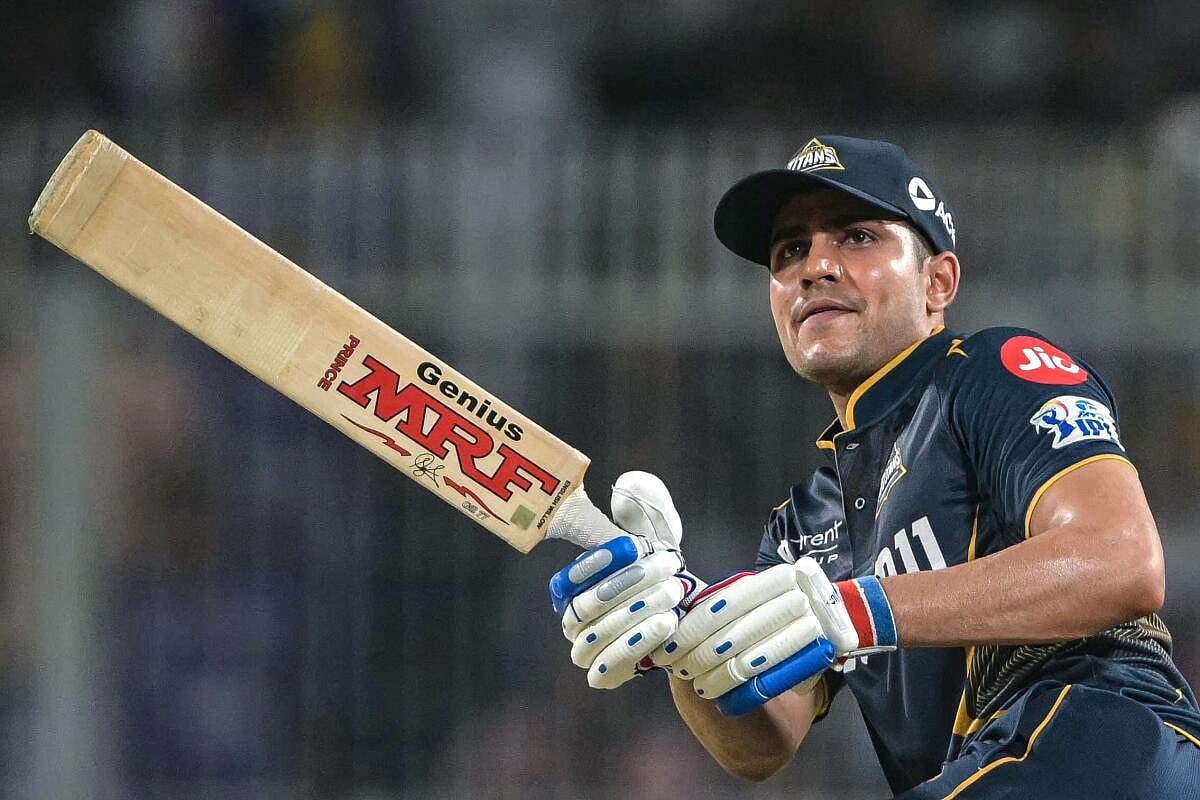 ಗಿಲ್ ಅವರ ನಿರ್ಧಾರದಲ್ಲಿ ಗೊಂದಲಗಳಿರುವುದಿಲ್ಲ, ಸ್ಪಷ್ಟತೆ ಇರುತ್ತದೆ: ಪಾರ್ಥಿವ್