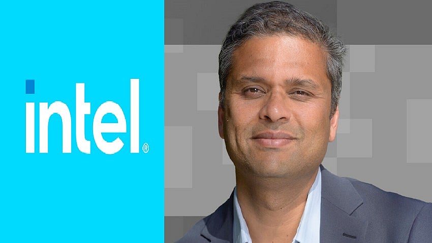 ಟೆಕ್ ದೈತ್ಯ ಇಂಟೆಲ್ ಕಂಪನಿ CTO, AI ಹೆಡ್ ಆಗಿ ಬೆಳಗಾವಿ ಮೂಲದ ಸಚಿನ್ ಕತ್ತಿ ನೇಮಕ