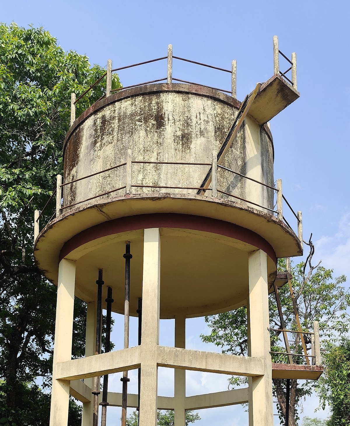 ಜೊಯಿಡಾ: ಅಣೆಕಟ್ಟೆಗಾಗಿ ಊರು ತೊರೆದವರಿಗೆ ಸಿಗದ ನೀರು