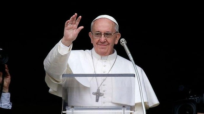 Pope Francis Death: ಪೋಪ್‌ ಫ್ರಾನ್ಸಿಸ್‌ ಕೊನೆಯ ಸಂದೇಶವೇನು?