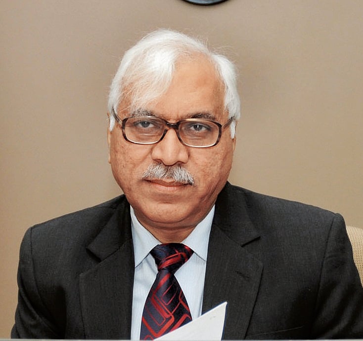 ದ್ವೇಷ ರಾಜಕೀಯಕ್ಕೆ ಧಾರ್ಮಿಕ ಗುರುತು ಬಳಕೆ: ದುಬೆ ಟೀಕೆಗೆ ಖುರೇಷಿ ತಿರುಗೇಟು