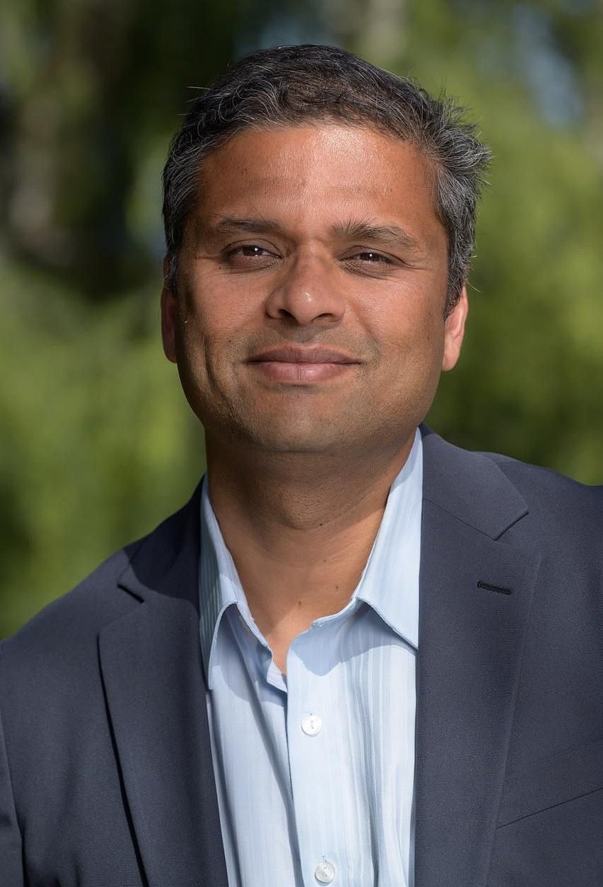 ‘ಇಂಟೆಲ್‌’ನ ಉನ್ನತ ಹುದ್ದೆಯಲ್ಲಿ ಬೆಳಗಾವಿ ಪ್ರತಿಭೆ ಸಚಿನ್‌ ಕತ್ತಿ