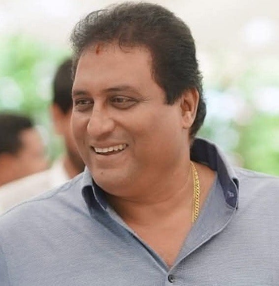 ಮುತ್ತಪ್ಪ ರೈಗೆ ಹೊಡೆದವರ ಜೊತೆಗೂಡಿ ನನಗೂ ಹೊಡೆಯಲು ಯತ್ನ: ರಾಕೇಶ್ ಮಲ್ಲಿ