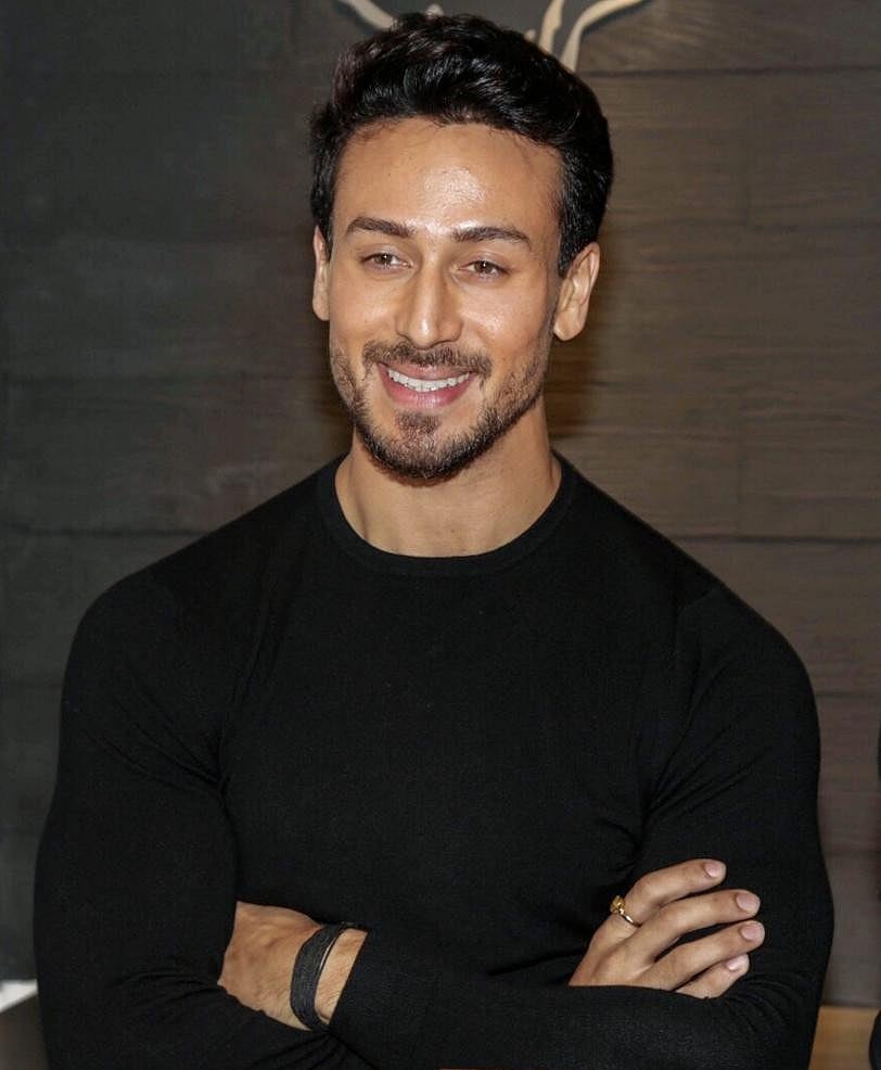 ನಟ ಟೈಗರ್ ಶ್ರಾಫ್‌ಗೆ ಜೀವ ಬೆದರಿಕೆ: ಸುಳ್ಳು ಮಾಹಿತಿ ನೀಡಿದ್ದ ‌ವ್ಯಕ್ತಿ ಬಂಧನ