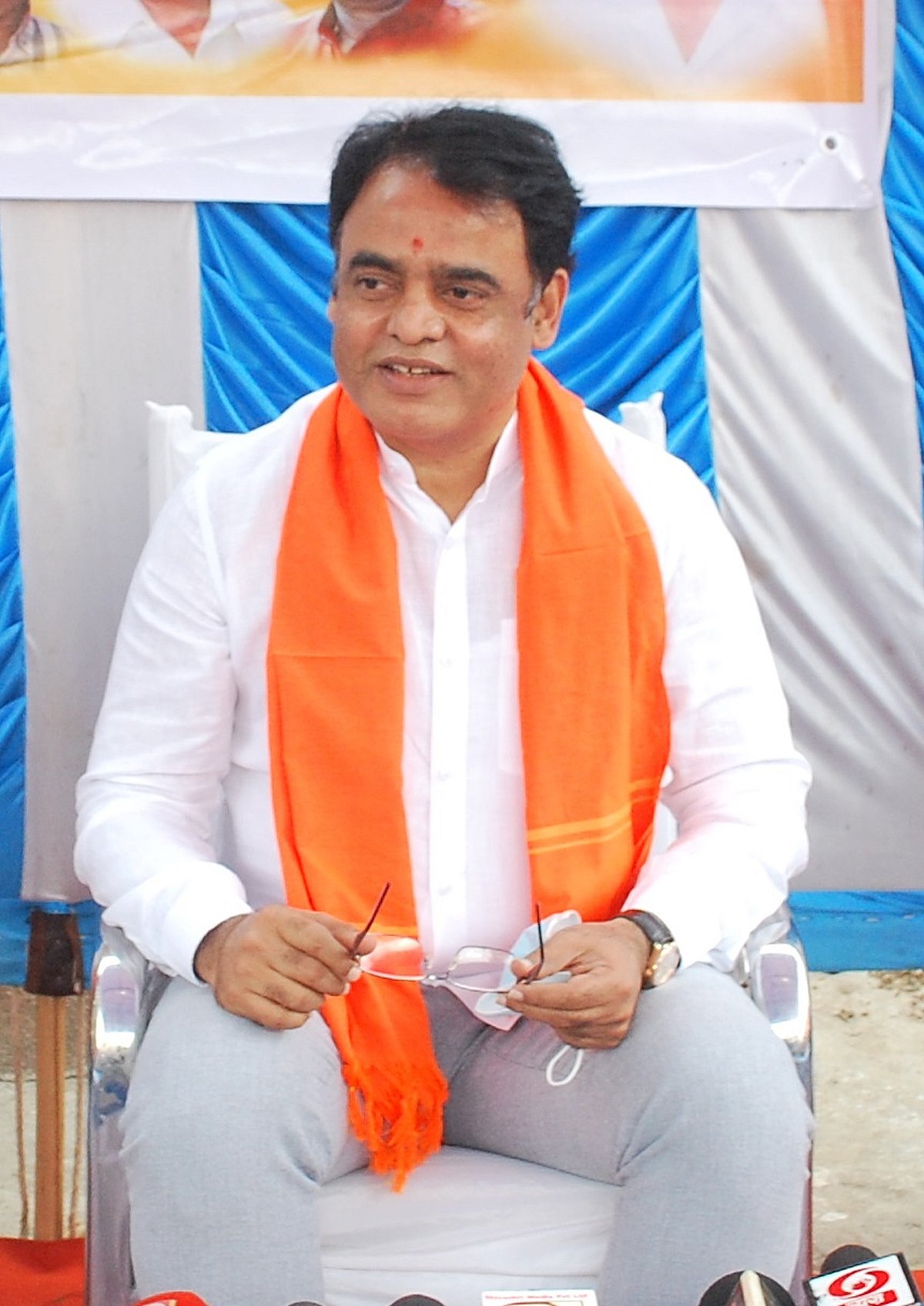 ಸ್ಮಾರ್ಟ್‌ ಮೀಟರ್‌ ವಿರುದ್ಧ ಬಿಜೆಪಿ ಅಭಿಯಾನ: ಸಿ.ಎನ್.ಅಶ್ವತ್ಥನಾರಾಯಣ