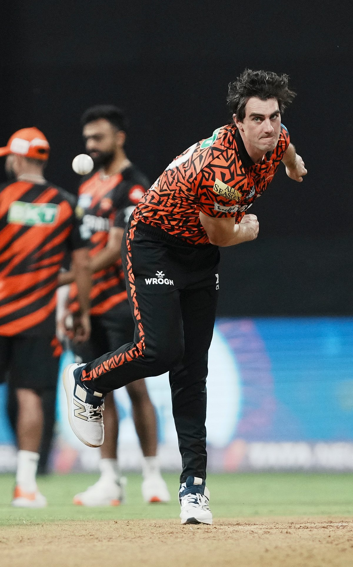 ತಲಾ ₹58 ಕೋಟಿ: ಇಬ್ಬರು ಆಸಿಸ್ ಆಟಗಾರರಿಗೆ ದೊಡ್ಡ ಆಫರ್ ನೀಡಿದ ಐಪಿಎಲ್ ಫ್ರಾಂಚೈಸಿ