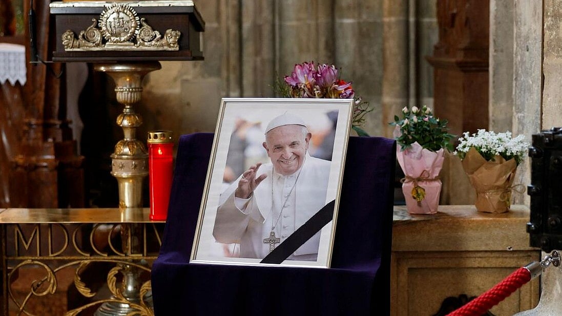 Pope Francis: ಶನಿವಾರ ಪೋಪ್‌ ಫ್ರಾನ್ಸಿಸ್‌ ಅಂತ್ಯಕ್ರಿಯೆ