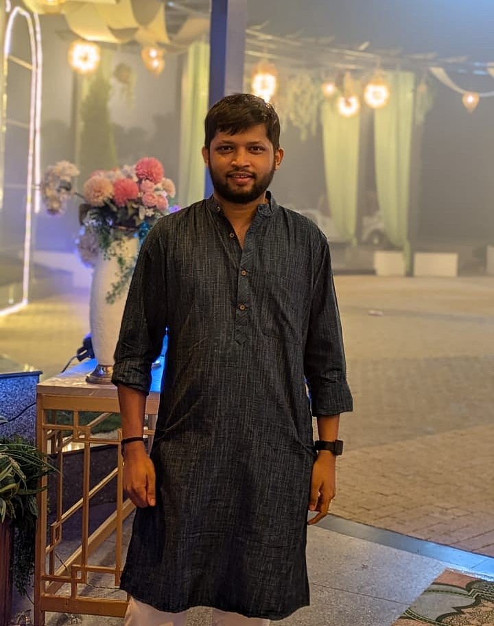 UPSC Result: ಸಾಗರದ ವಿಕಾಸ್‌ಗೆ 288ನೇ ರ‍್ಯಾಂಕ್