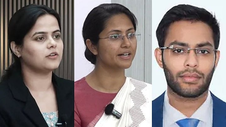 UPSC Results: ಶಕ್ತಿ ದುಬೆಗೆ ಪ್ರಥಮ ರ‍್ಯಾಂಕ್; 1009 ಅಭ್ಯರ್ಥಿಗಳು ಆಯ್ಕೆ