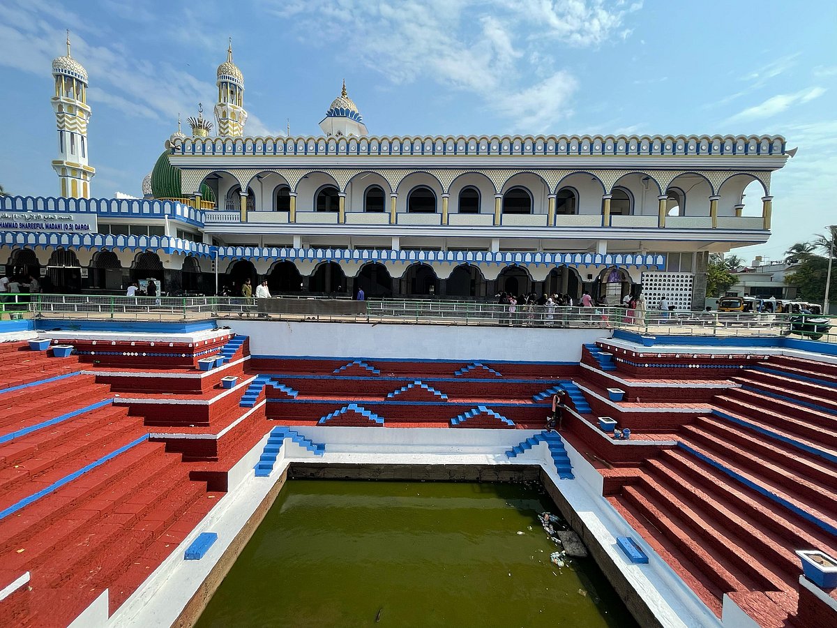 ಉಳ್ಳಾಲ ಉರುಸ್‌ 24ರಿಂದ: ನಿತ್ಯ ಒಂದು ಲಕ್ಷ ಭಕ್ತರು ಪಾಲ್ಗೊಳ್ಳುವ ನಿರೀಕ್ಷೆ 