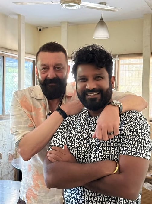 kannada Movies | ಸ್ವಿಟ್ಜರ್ಲೆಂಡ್‌ನಲ್ಲಿ ‘ಕೆಡಿ’ 