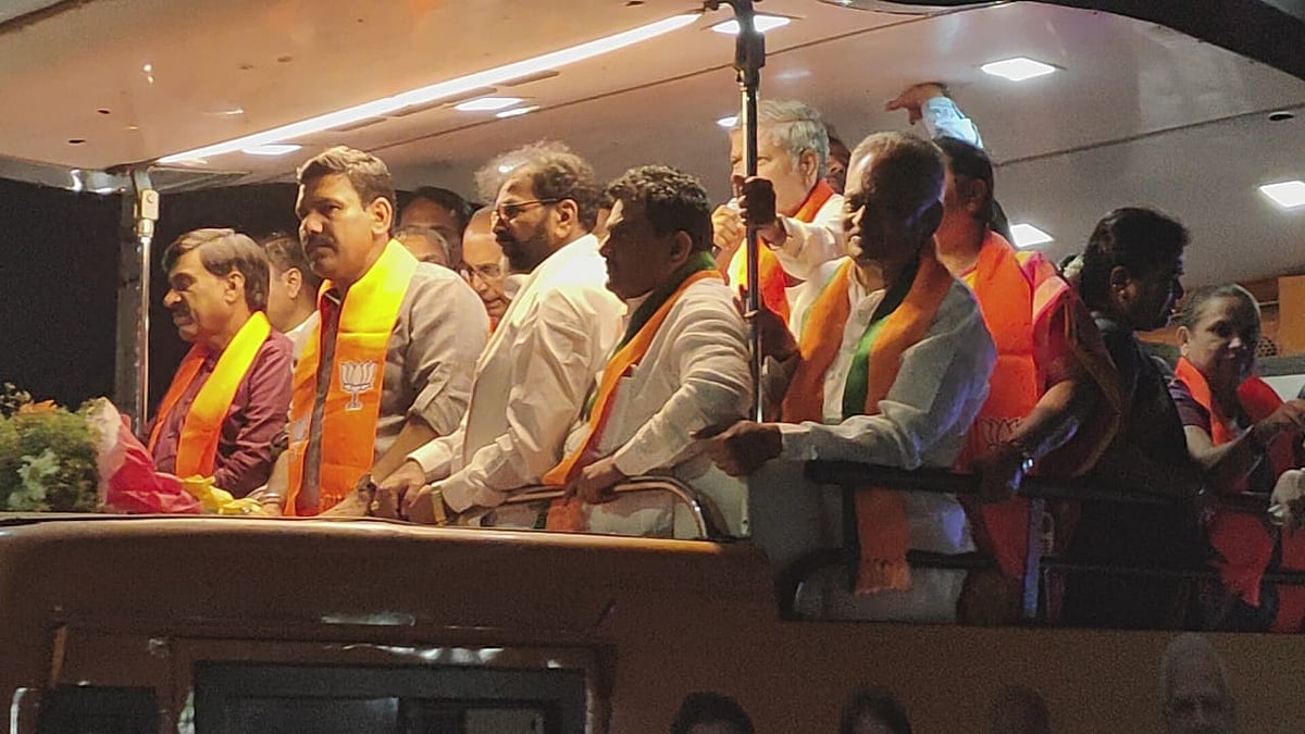 ಜನ ಸಿದ್ದರಾಮಯ್ಯನವರ ಲುಂಗಿ ಬಿಚ್ಚುವ ಕಾಲ ದೂರವಿಲ್ಲ: ನಾರಾಯಣಸ್ವಾಮಿ