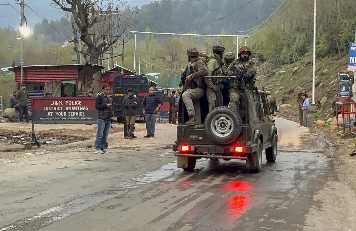 Terror Attack: ಮೃತರ ಸಂಖ್ಯೆ 26ಕ್ಕೆ ಏರಿಕೆ, ಪುಲ್ವಾಮ ಬಳಿಕದ ಭೀಕರ ದಾಳಿ