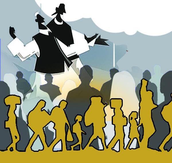 ವಿಶ್ಲೇಷಣೆ | ವಂಚಿತರ ಗೋಳು, ಬಾಯಿದ್ದವರ ಬೊಬ್ಬೆ