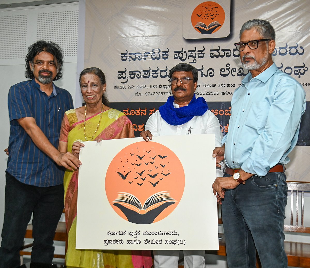 ನೋಡುವ, ಕೇಳುವ ಸಂಸ್ಕೃತಿ ಮಧ್ಯೆ ನಶಿಸುತ್ತಿರುವ ಓದು: ರಹಮತ್‌ ತರೀಕೆರೆ