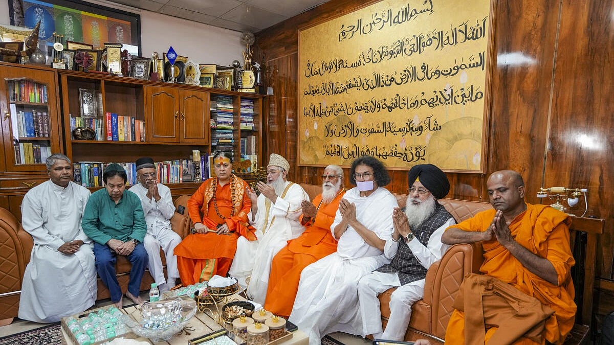 Pahalgam Terror Attack: 5.5 ಲಕ್ಷ ಮಸೀದಿಗಳಿಂದ ಭಯೋತ್ಪಾದಕರಿಗೆ ಕಟು ಸಂದೇಶ