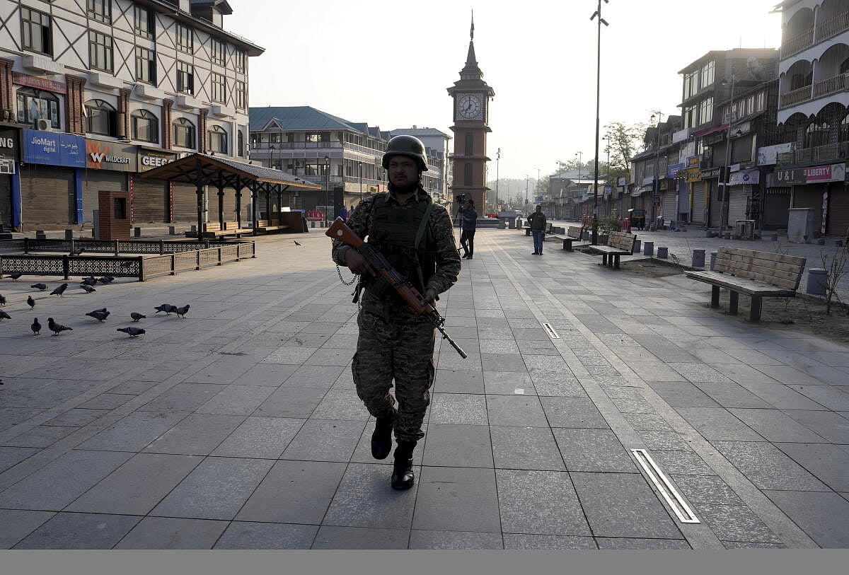 Pahalgam Terror Attack: ಸಂಸತ್ತಿನ ವಿಶೇಷ ಅಧಿವೇಶನಕ್ಕೆ ಕಪಿಲ್ ಸಿಬಲ್ ಮನವಿ