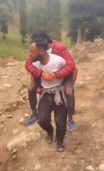 Pahalgam Terror Attack | ಇಬ್ಬರ ಮೃತ ಶರೀರ ರಾಜ್ಯದತ್ತ 