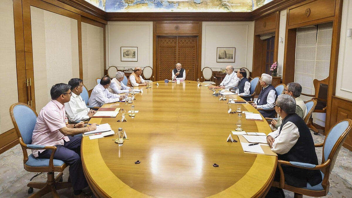 Pahalgam Terror attack: ಪಾಕ್‌ನೊಂದಿಗೆ ಸಂಬಂಧ ಕಡಿದುಕೊಂಡ ಭಾರತ