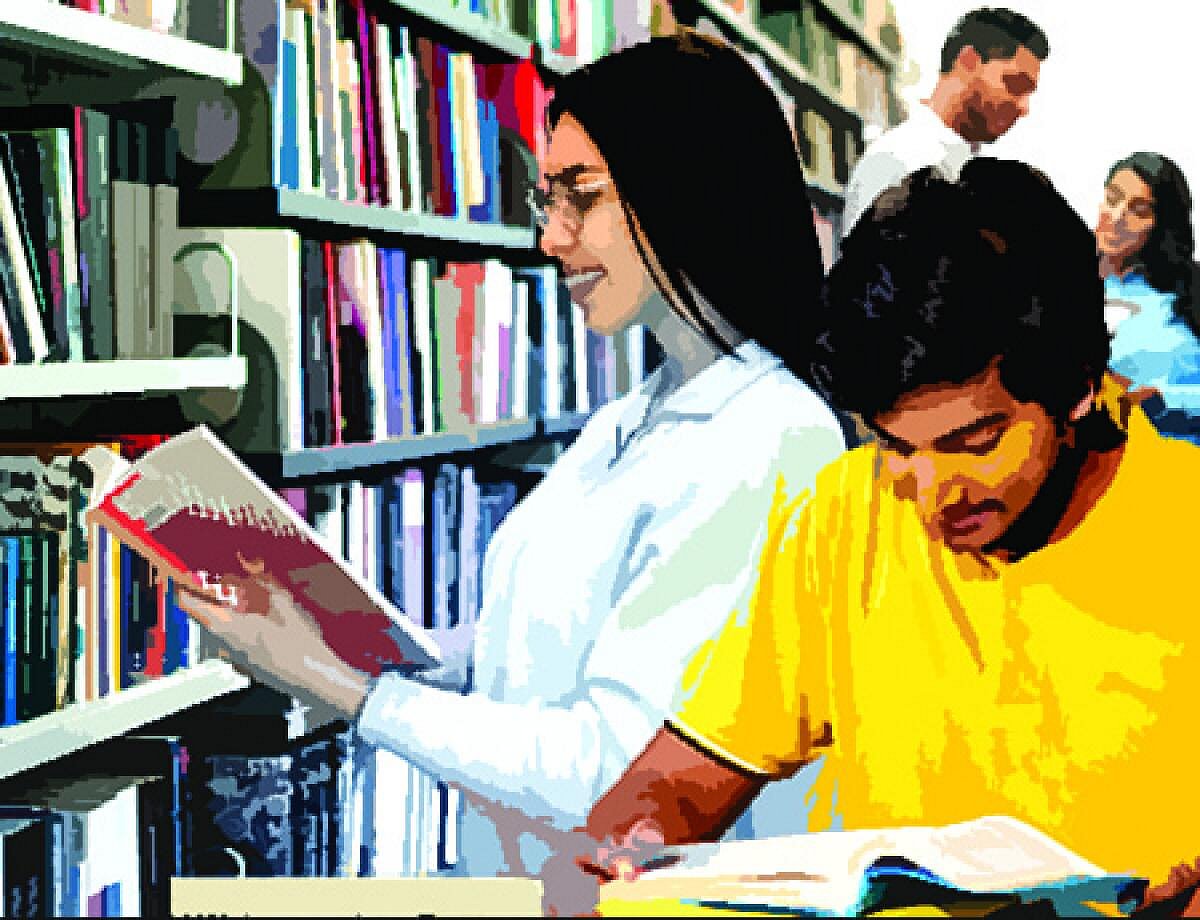 ಸಂಗತ | ಬಲ್ಲವನೇ ಬಲ್ಲ ಓದಿನ ರುಚಿ