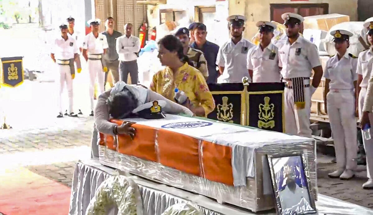 Pahalgam Terror Attack: ಅಮಾಯಕ ಪ್ರವಾಸಿಗರೇ ದಾಳಿಯ ಗುರಿ; ಈವರೆಗಿನ ಬೆಳವಣಿಗೆ