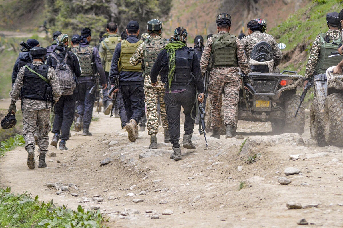 Pahalgam Attack:ಪಾಕ್‌ ಜೊತೆ ಕ್ರೀಡಾ ಸಂಬಂಧ ಅಂತ್ಯಗೊಳಿಸಲು ಕ್ರೀಡಾಪಟುಗಳ ಆಗ್ರಹ